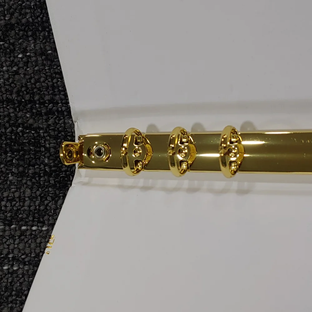 Binder (6-ring) NWOT